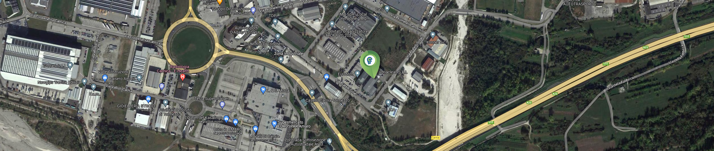 immagine google maps
